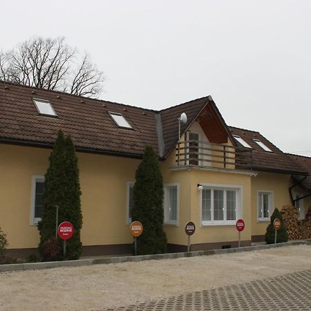 Dom Via Jasna Demaenova Villa Liptovský Mikuláš Eksteriør billede